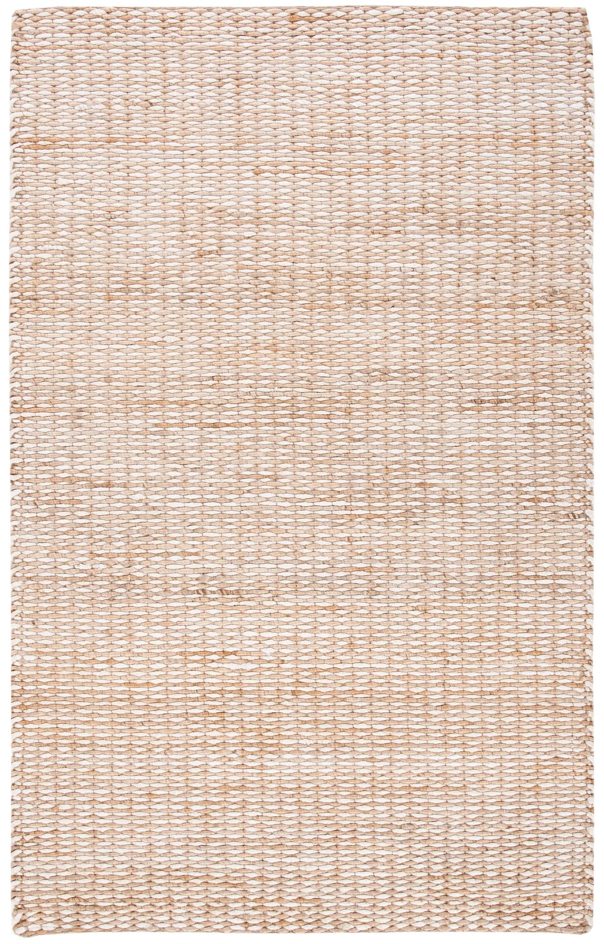 Safavieh Natural Fiber 4'-0" x 6'-0" Rug in Natural / Ivory