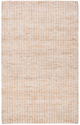 Safavieh Natural Fiber 4'-0" x 6'-0" Rug in Natural / Ivory