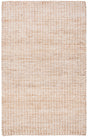 Safavieh Natural Fiber 4'-0" x 6'-0" Rug in Natural / Ivory