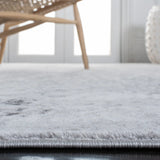 Safavieh Carnegie 4'-0" x 6'-0" Rug in Ivory / Grey