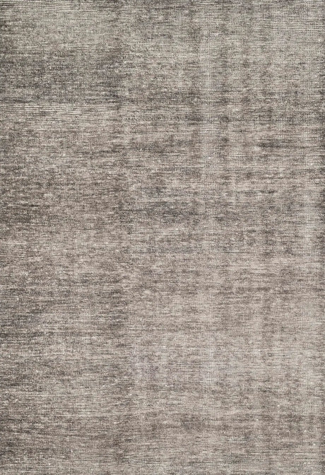 Loloi Serena Sg-01 Charcoal Rugs - main flat