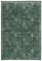 Safavieh Vintage Overdye 5'-0" x 8'-0" Rug in Green