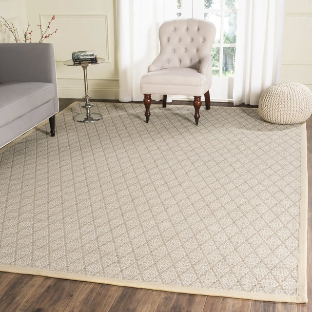 Safavieh Natural Fiber 8'-0" x 10'-0" Rug in Natural