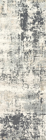Loloi Lucia Luc-06 Granite Rugs - runner flat
