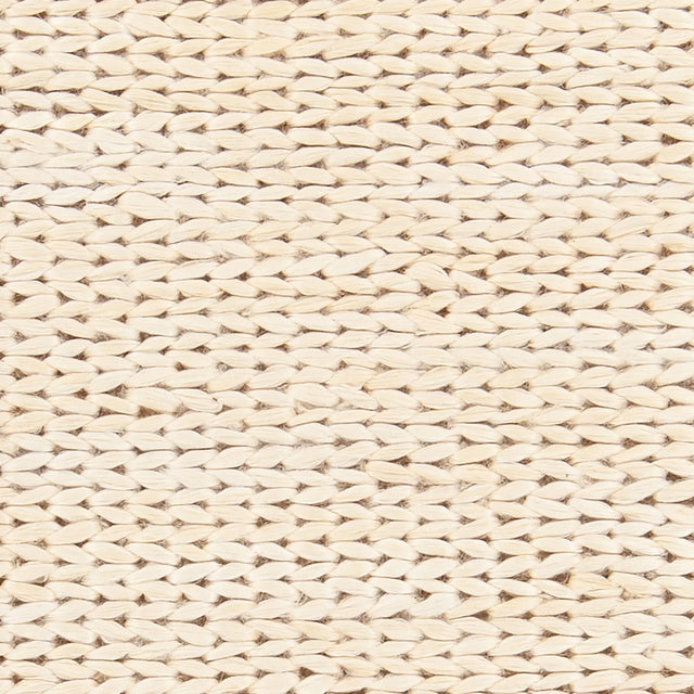 Chandra Acacia ACA-57800 Ivory rug, close-up detail