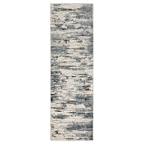 Oriental Weavers Sphinx Caravan 750W8 Beige/ Blue Rugs - runner