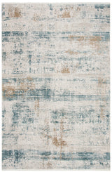 Safavieh Eclipse 200 4'-0" x 6'-0" Rug in Beige / Light Grey