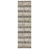 Oriental Weavers Sphinx Raylan Ray11 Ivory/ Black Rug - runner