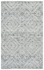 Safavieh Ebony 3'-0" x 5'-0" Rug in Ivory / Grey