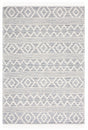 Safavieh Vermont 4'-0" x 6'-0" Rug in Ivory / Blue