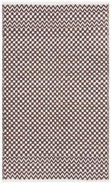 Safavieh Boston 3'-0" x 5'-0" Rug in Brown