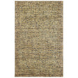 Oriental Weavers Sphinx Lucent 45906 Gold/ Green Rug - main flat