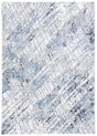 Safavieh Amelia 700 4'-0" x 6'-0" Rug in Ivory / Grey