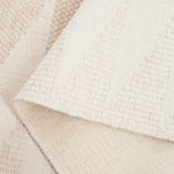 Safavieh Kilim 4'-0" x 6'-0" Rug in Taupe / Ivory
