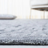 Safavieh Trace 5'-0" x 8'-0" Rug in Light Grey