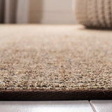 Safavieh Martha Stewart 5'-0" x 7'-0" Rug in Light Brown