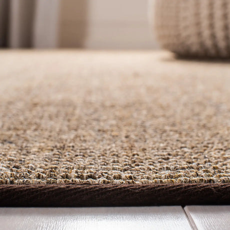 Safavieh Martha Stewart 5'-0" x 7'-0" Rug in Light Brown