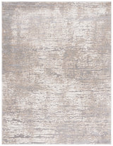 Safavieh Spirit 100 10'-6" x 14'-0" Rug in Taupe / Ivory
