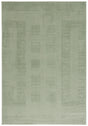 Safavieh Selena 4'-0" x 6'-0" Rug in Green