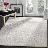 Safavieh Princeton 5'-3" x 7'-6" Rug in Grey / Beige