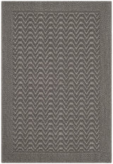 Safavieh Palm Beach 2'-0" x 3'-0" Rug in Ash