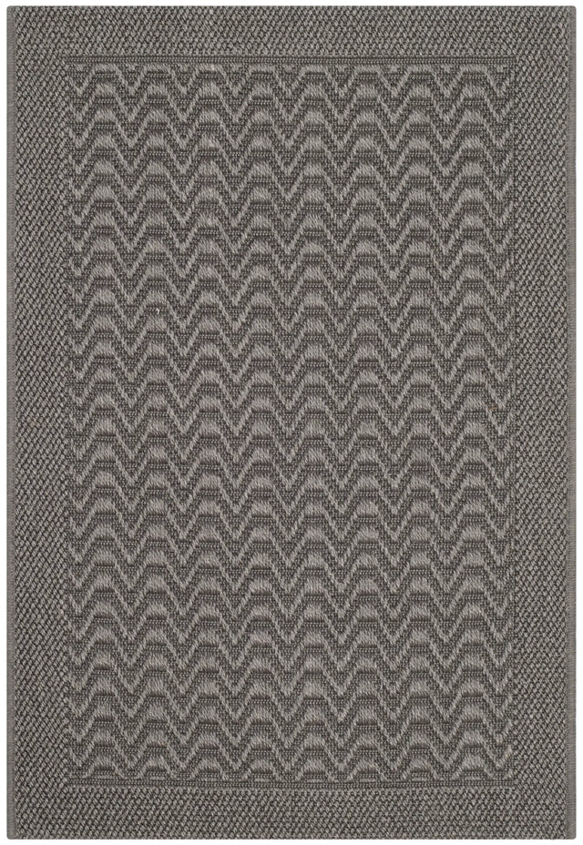 Safavieh Palm Beach 2'-0" x 3'-0" Rug in Ash