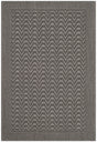 Safavieh Palm Beach 2'-0" x 3'-0" Rug in Ash