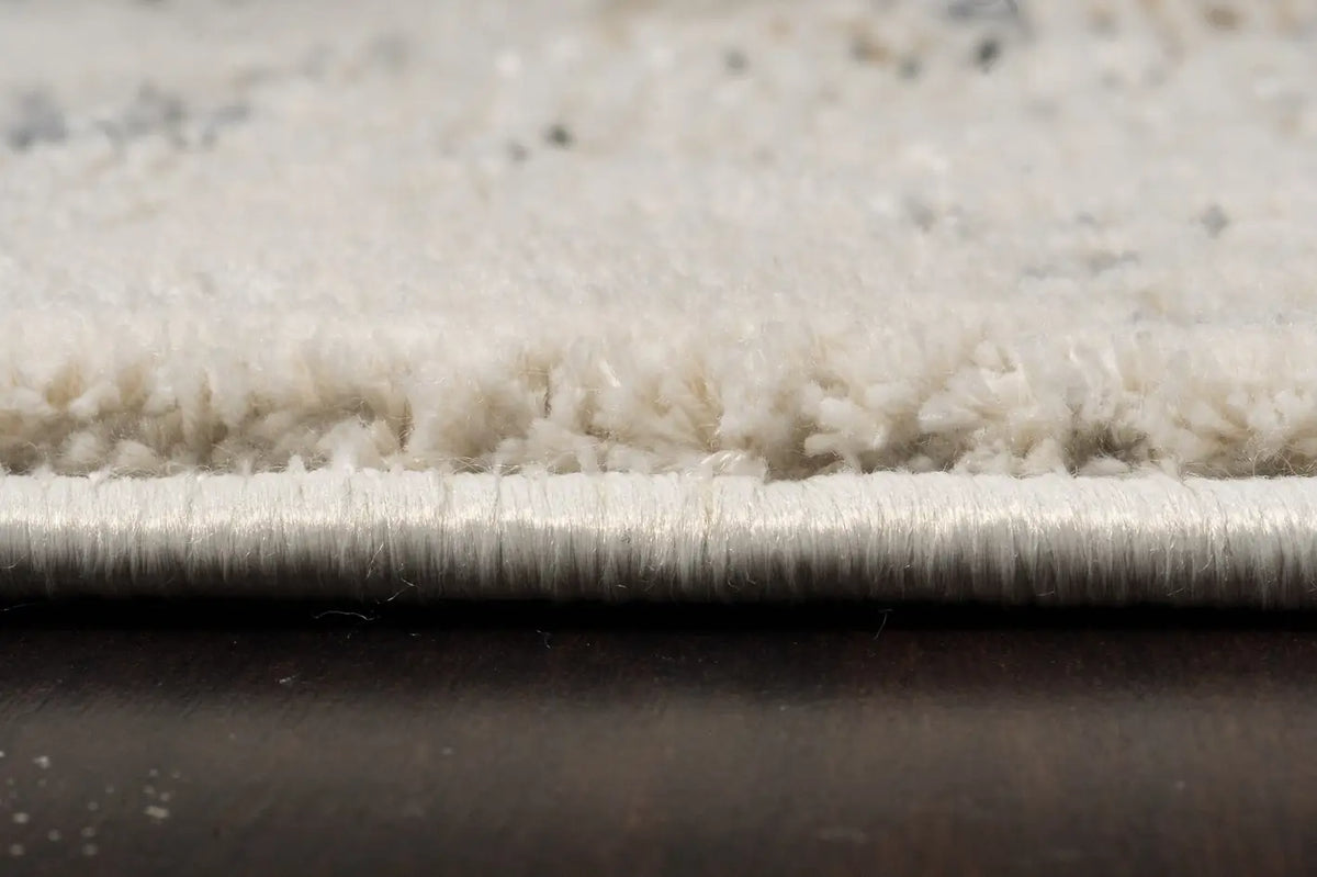 Dynamic Rugs Quartz 27071 Ivory/Slate Rugs - Pile
