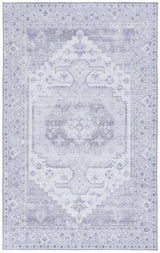 Safavieh Tucson 4'-0" x 6'-0" Rug in Light Grey