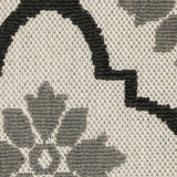 Oriental Weavers Torrey 5562E Beige/ Black Rug - room scene 2