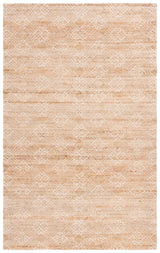 Safavieh Natural Fiber 4'-0" x 6'-0" Rug in Natural / Ivory