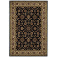 Oriental Weavers Sphinx Ariana 271d3 Brown / Ivory Rugs - main flat