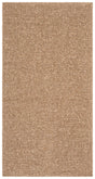 Safavieh Texture Faux Sisal 2'-7" x 5'-0" Rug in Beige