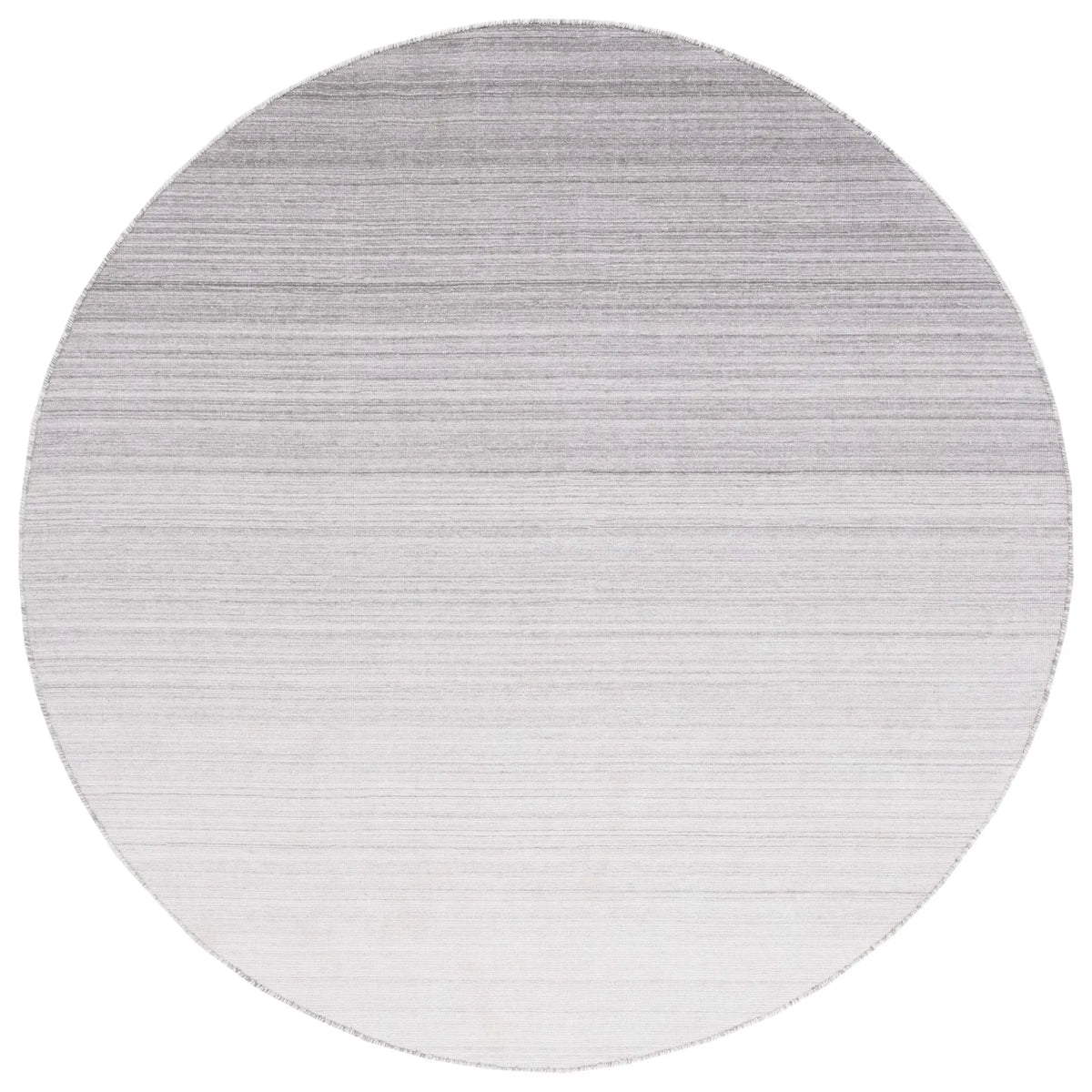 Safavieh Kilim 6'-0" x 6'-0" Rug in Silver