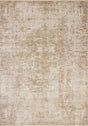 Loloi Nellie NEL-03 Stone / Taupe Rug - main flat