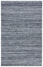 Safavieh Mirage 4'-0" x 6'-0" Rug in Dark Grey / Ivory