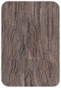 Safavieh Harvest 4'-0" x 6'-0" Rug in Brown