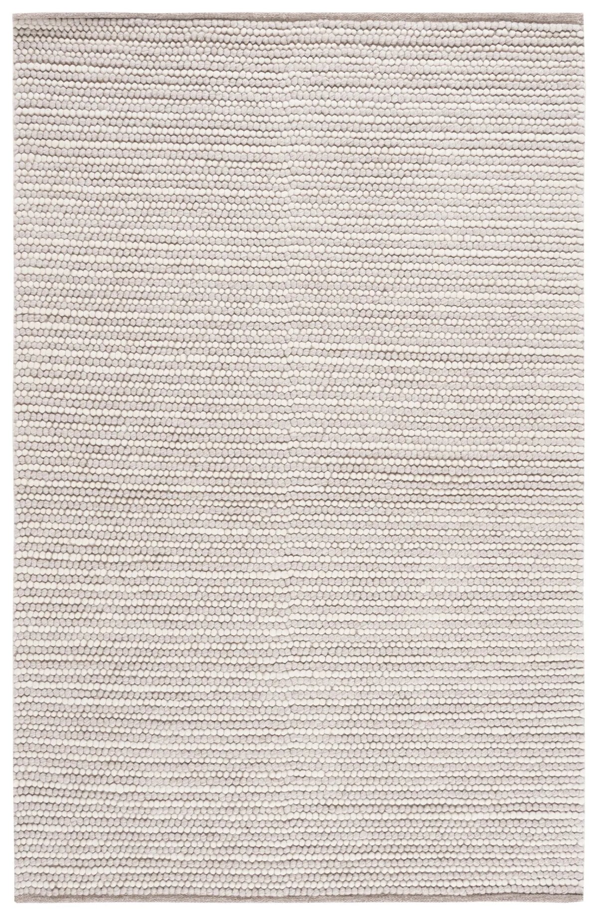 Safavieh Martha Stewart 4'-0" x 6'-0" Rug in Ivory / Beige