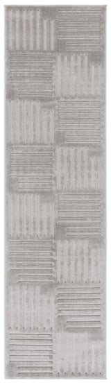 Safavieh Selena 2'-2" x 8'-0" Rug in Grey