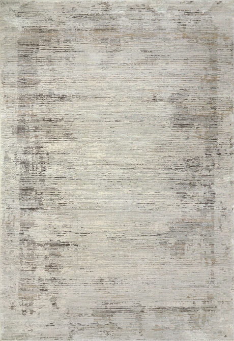 Dynamic Rugs Renaissance 3154 Ivory/Grey Rug - Rectangular