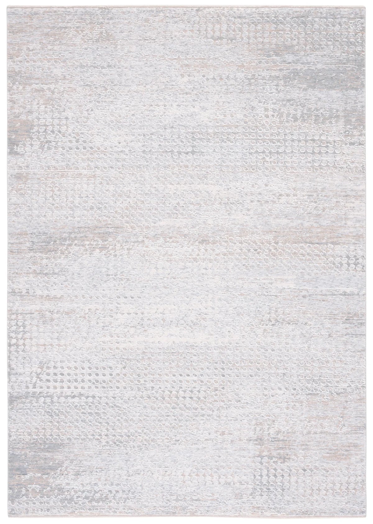 Safavieh Marmara 4'-0" x 6'-0" Rug in Grey / Beige Blue