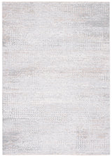 Safavieh Marmara 4'-0" x 6'-0" Rug in Grey / Beige Blue