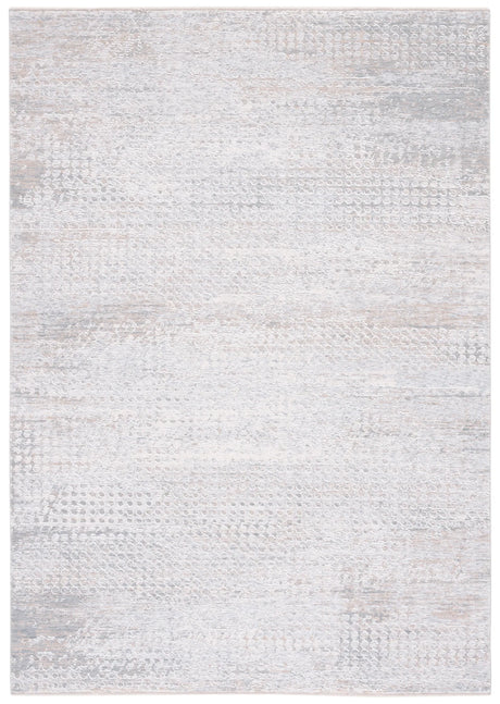Safavieh Marmara 4'-0" x 6'-0" Rug in Grey / Beige Blue