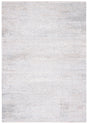 Safavieh Marmara 4'-0" x 6'-0" Rug in Grey / Beige Blue