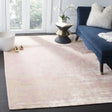 Safavieh Tibetan 6'-0" x 9'-0" Rug in Pink