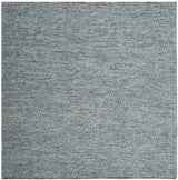 Safavieh Natura 6'-0" x 6'-0" Rug in Blue