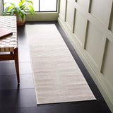 Safavieh Saylor 100 2'-0" x 8'-0" Rug in Ivory