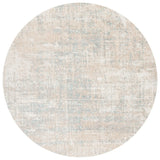 Safavieh Adirondack 5'-0" x 5'-0" Rug in Beige / Slate