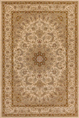 Dynamic Rugs Legacy 58000 Ivory Rugs - Rectangular