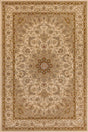 Dynamic Rugs Legacy 58000 Ivory Rugs - Rectangular